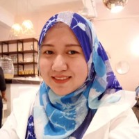 Oversea Lighting & Electric (M) Sdn. Bhd. Employee Norfatiah Halim's profile photo