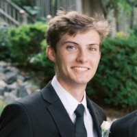 Maxwell Etka's profile photo