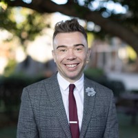 Ascham School Employee Matthew Gaynor-Massey's profile photo