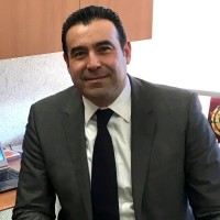 Luis Rodriguez López Email