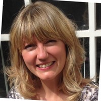 Skills Development Scotland Employee Emma Diamond's profile photo