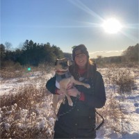 MaineHealth Employee Maggie Devine's profile photo