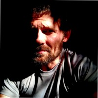 Wärtsilä Water & Waste  Employee Christopher Amos's profile photo