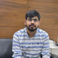 Spark Technology Group Inc Employee Anurag Tyagi's profile photo