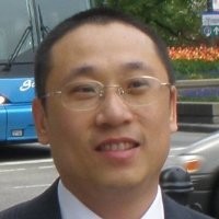 iDesign Employee Jim Zhang's profile photo