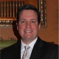 Constellation Brands Employee Tom Mohan's profile photo