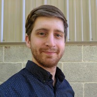 Trola Industries Employee Cody Martin's profile photo