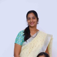 Revathy Balaji Email & Phone Number