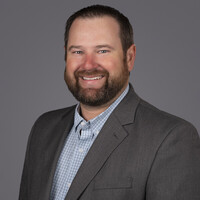 Paducah McCracken County Joint Sewer Agency Employee Zach Roach's profile photo