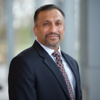 McDermott International, Ltd Employee Rajan Paul's profile photo