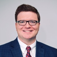 First Freedom Bank Employee Ryan Woodall's profile photo