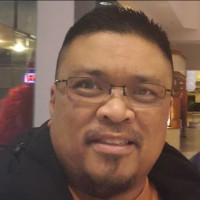 Patrick Corpuz Email & Phone Number