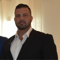 JVR ELECTRIC INC Employee Ryan Bihn's profile photo