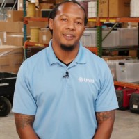 Anthony Newberry Email & Phone Number