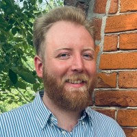 Electronic Arts (EA) Employee Mitchell South's profile photo