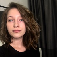 Toughbyte Employee Juliana Valieva's profile photo