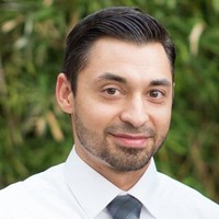 Touchstone Communities Employee Jacob Fuentes's profile photo