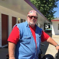 Randy Irvin