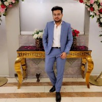 ZAPLE Employee Anas Hanif's profile photo