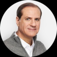 Bakkt Employee Gavin Michael's profile photo