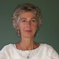 SDW Rotterdam Employee Mirjam Bos's profile photo