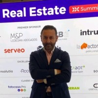 Grupo Soluzone Employee Andrés García Mendoza's profile photo