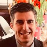 SenSource Inc. Employee Daniel Aluise's profile photo