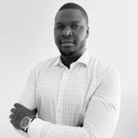 Global Morpho Pharma Employee Papa Niang's profile photo