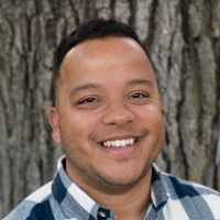 Microsoft Employee Thomas Rivera's profile photo