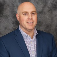 Robert Half Employee Danny Gilbert's profile photo