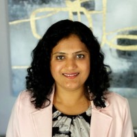 Garima Mathur Email & Phone Number