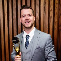 Rocket Mortgage Employee Blake Carpenter's profile photo