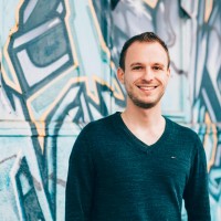 WeWash Employee Felix Schmidt-Thomé's profile photo