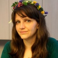 Albe Employee Tine Leonard's profile photo
