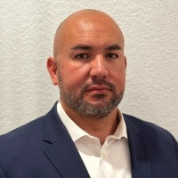 Crisis24 Employee Wallace Jensen's profile photo