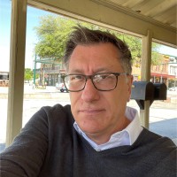 GEW (EC) Limited Employee Gary Doman's profile photo