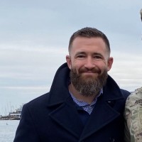 Skylla Engineering Employee Richard Fitzgerald's profile photo