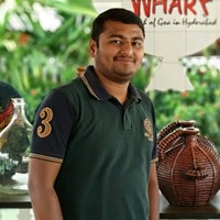 Vamsi Naalla's profile photo