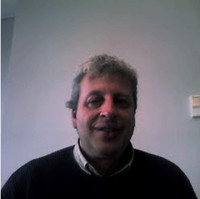 Nextev Employee Marco Balgera's profile photo