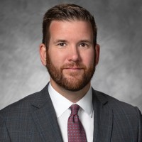 Bank of Oklahoma Employee Matt McCombs's profile photo