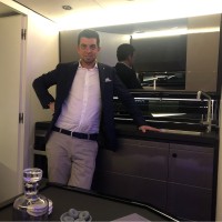 Azimut Benetti Americas Employee Andrea Cecchini's profile photo