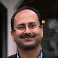 Calbright College Employee Harsh Vinayak's profile photo