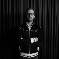 I Need Music Radio Employee Daniel Teixeira's profile photo