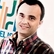 Arrcus, Inc. Employee Robert Raszuk's profile photo