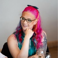 Alix Cashmore's profile photo