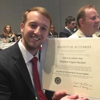 Benjamin Buckner Email & Phone Number