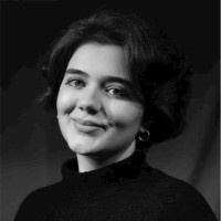 GZT Employee Çağla Kaplan's profile photo