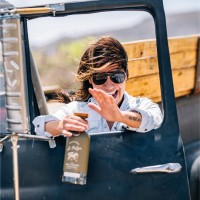 La Pulga Spirits Employee Sarah Castillo's profile photo