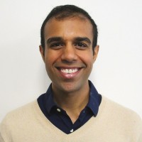 Google DeepMind Employee Aditya Panda's profile photo