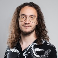 Alexander Ignatov Email
